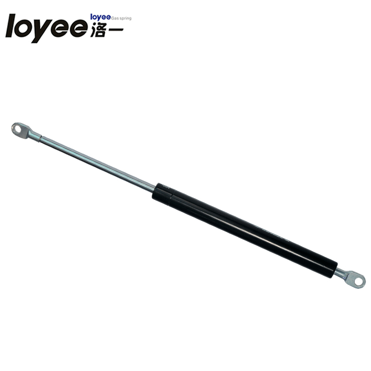 Tool box gas spring