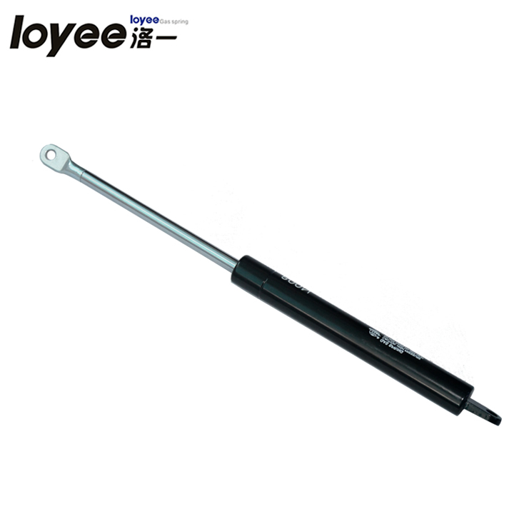 High pressure gas spring